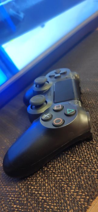 Kontroler PS4 Dualshok 4 Sony PlayStation 4