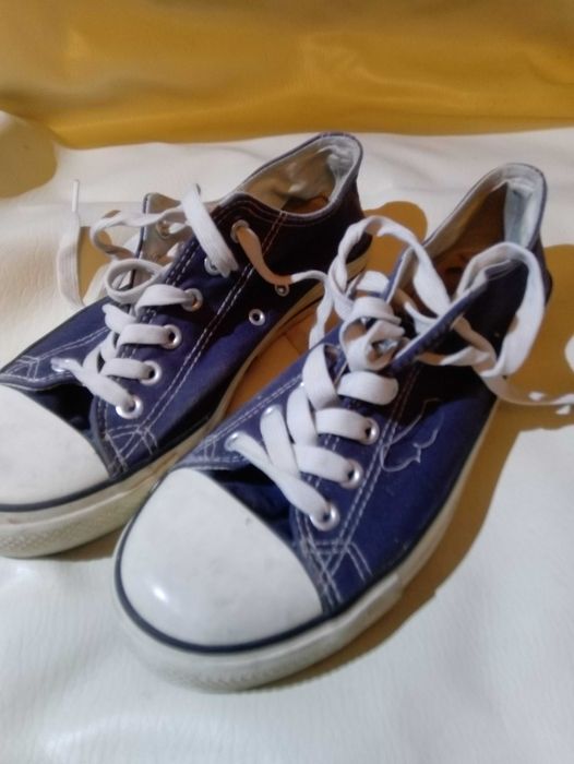 trampki damskie / uniseks