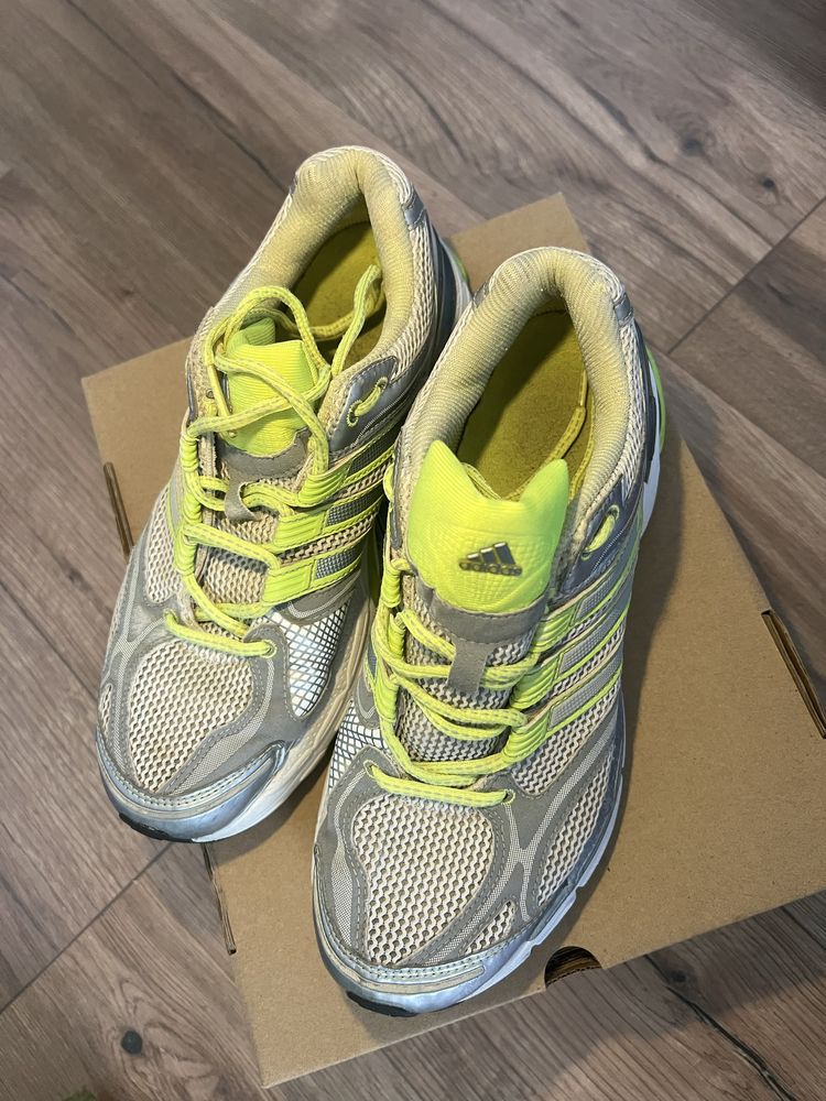 Кросівки adidas gel formotion 25,5 см