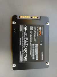 SSD накопичувач Samsung 860 EVO 2.5 1 TB
