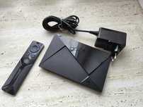Konsola Nvidia Shield