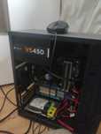 Zasilacz corsair vs 450