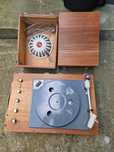 Gramofon supraphon czechoslovakia