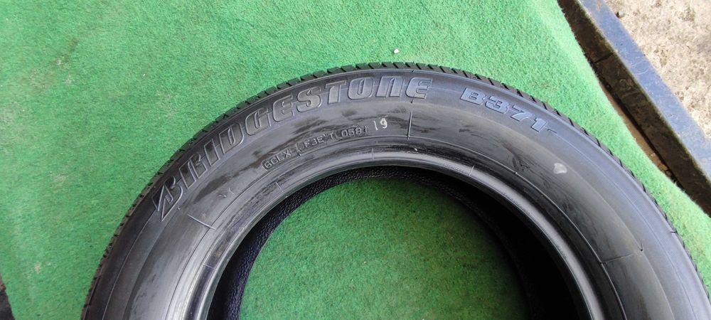 Opona BRIDGESTONE B371, 185/65R15 nowa 1 szt.