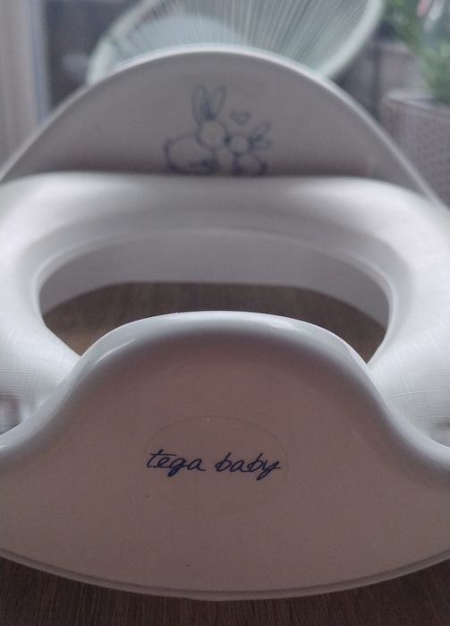 Nakładka na toaletę Tega Baby