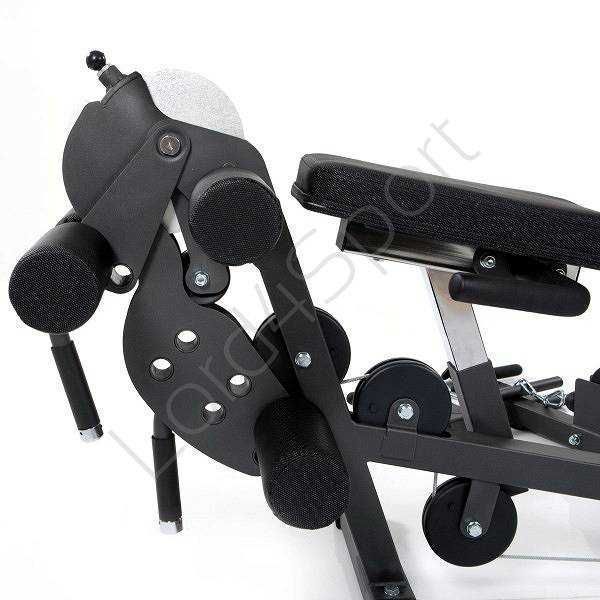 Atlas treningowy FINNLO AUTARK 2500