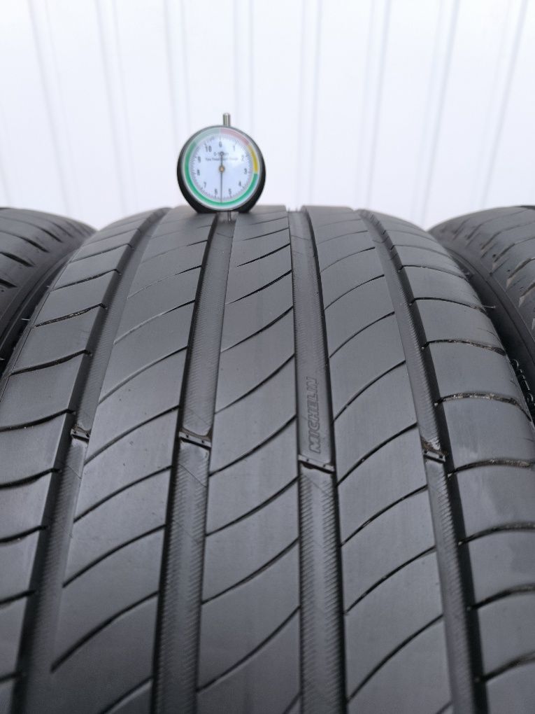Nowe 23r 235/40 R18 95 W  XL Michelin E primacy
