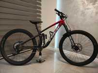 Trek Fuel EX8 doinwestowany