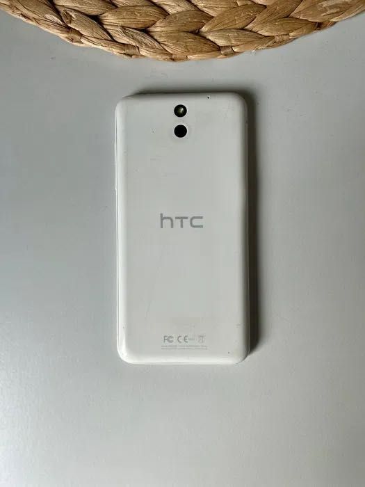 Smartfon HTC Desire 610