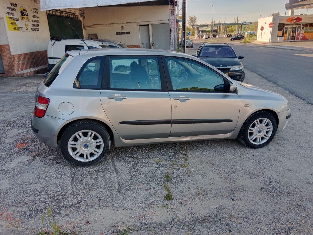 Fiat stilo 1.6 16v