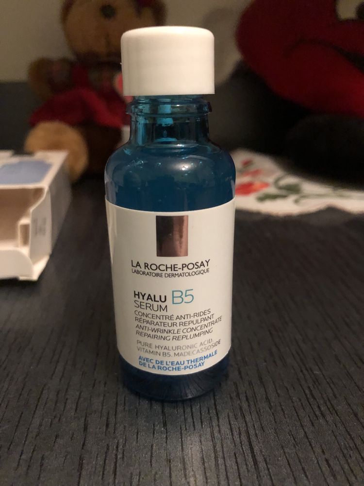 La roche posay b5 serum