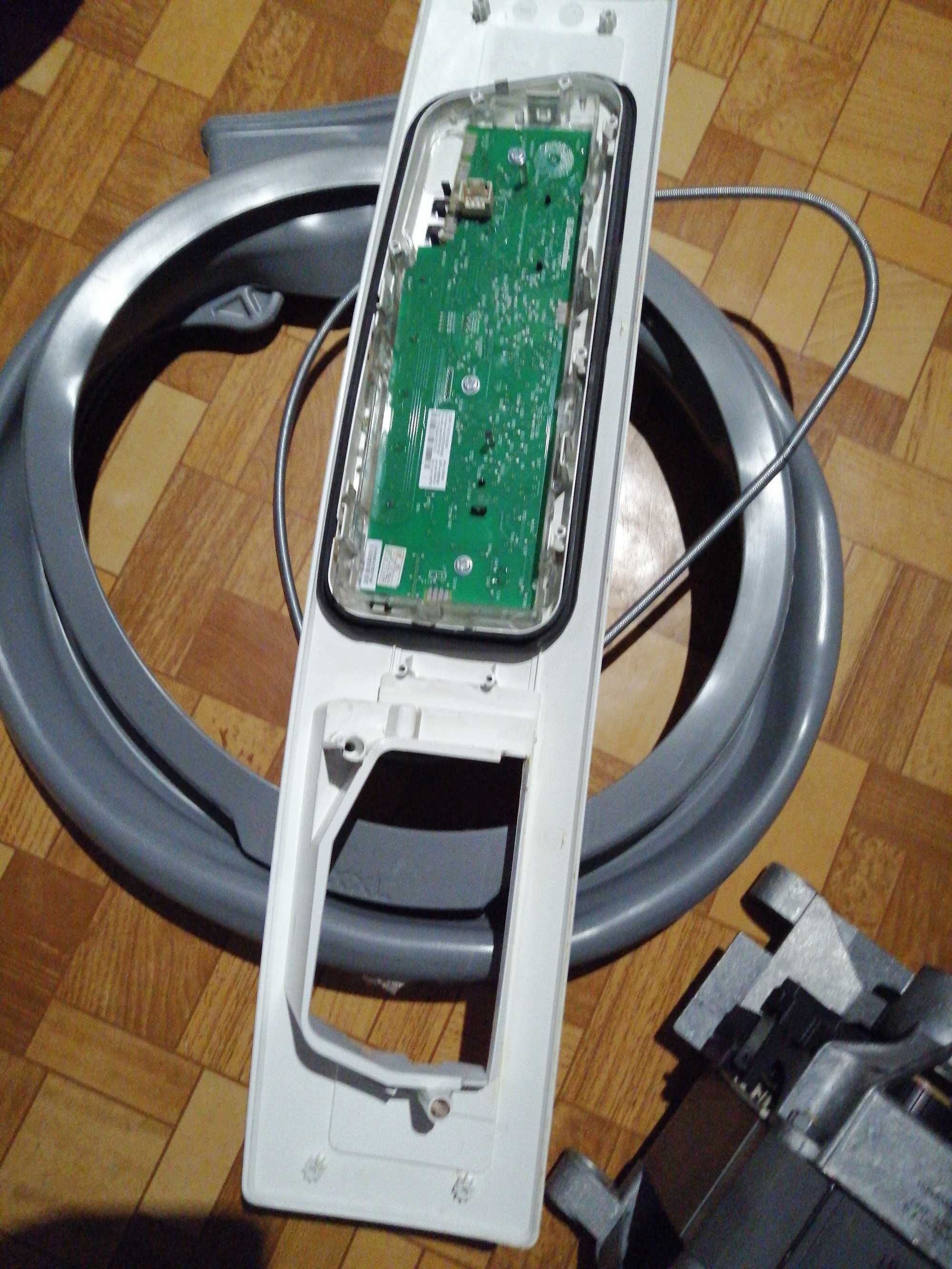 Części do pralki electrolux