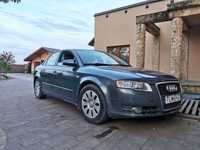 Audi a4 2005 2,5 DISEL Manual Stan adekwatny do ceny