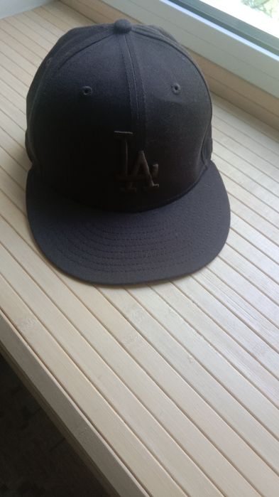 New Era 59FIFTY бейсболка кепка