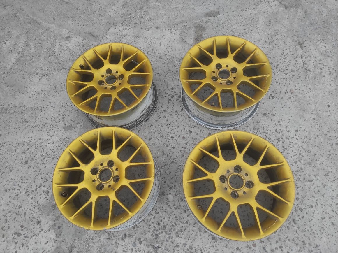 Диски 15 stilauto 4 100 7j не bbs