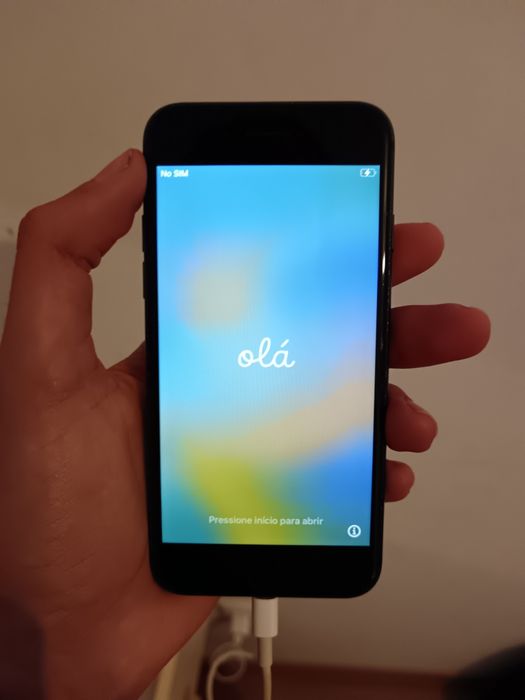 Apple Iphone 8 usado