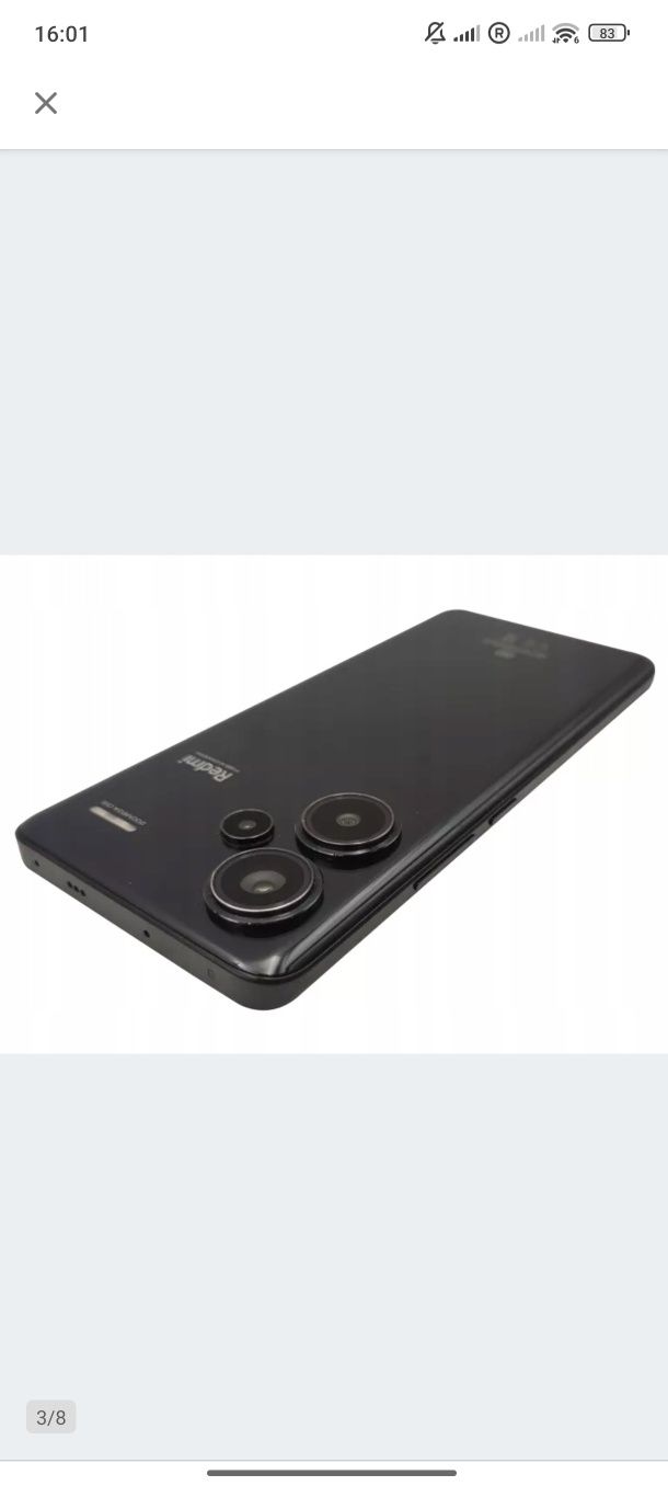 Redmi Note 13 Pro+ 5G