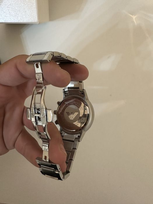 Relogio Emporio Armani