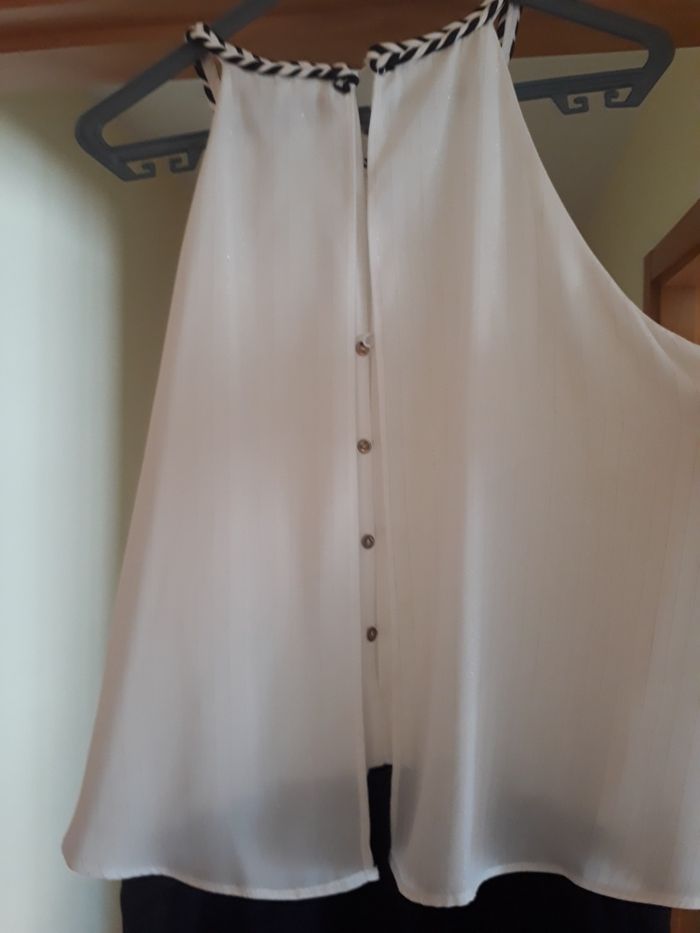 Vendo macacão L-xl