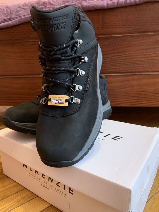 Зимове взуття  Skechers 43 розмір Оригінальні