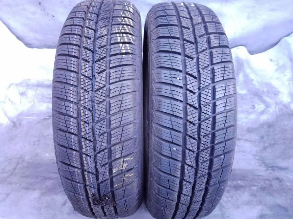 Barum Polaris 5 165/70 R14 81T 2022 2023 8mm