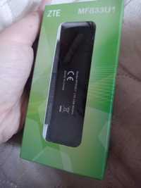 ZTE modem USB model:MF833U1