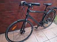 Rower Cannondale Quick 5 trekking