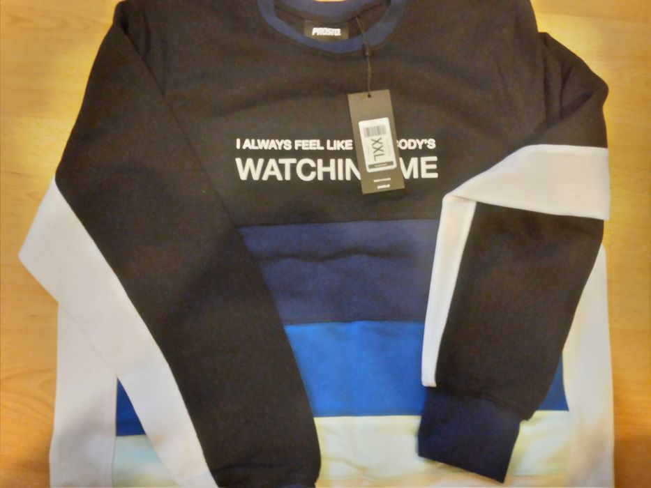 Ciuchy bluzy koszulki kurtka