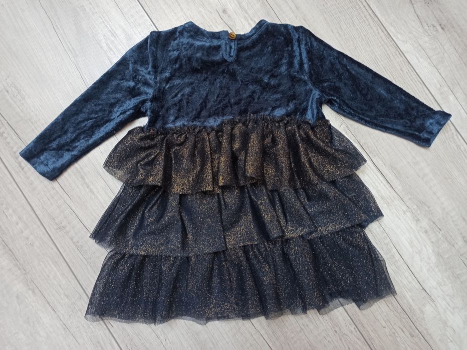 Name it sukienka rozmiar 74