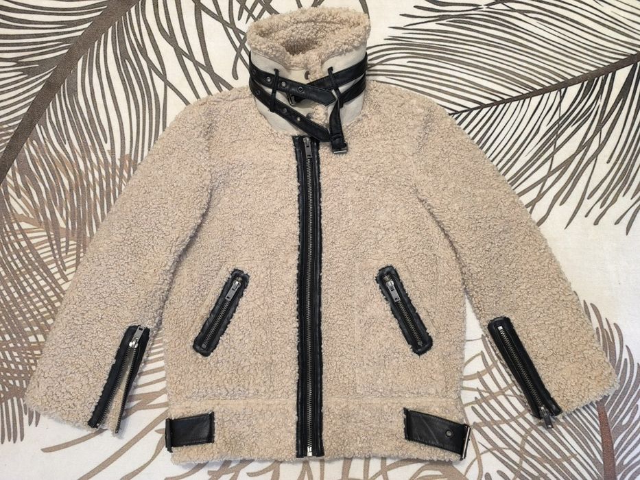 Куртка жіноча ZARA розмір S