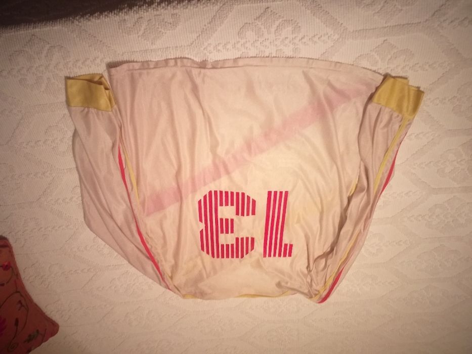 Camisola do Povoense Futebol clube original década 90.