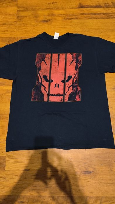 Koszulka Call Of Duty Black Ops 4 // XL