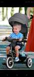 Nowy rowerek trójkołowy kinderkraft aveo