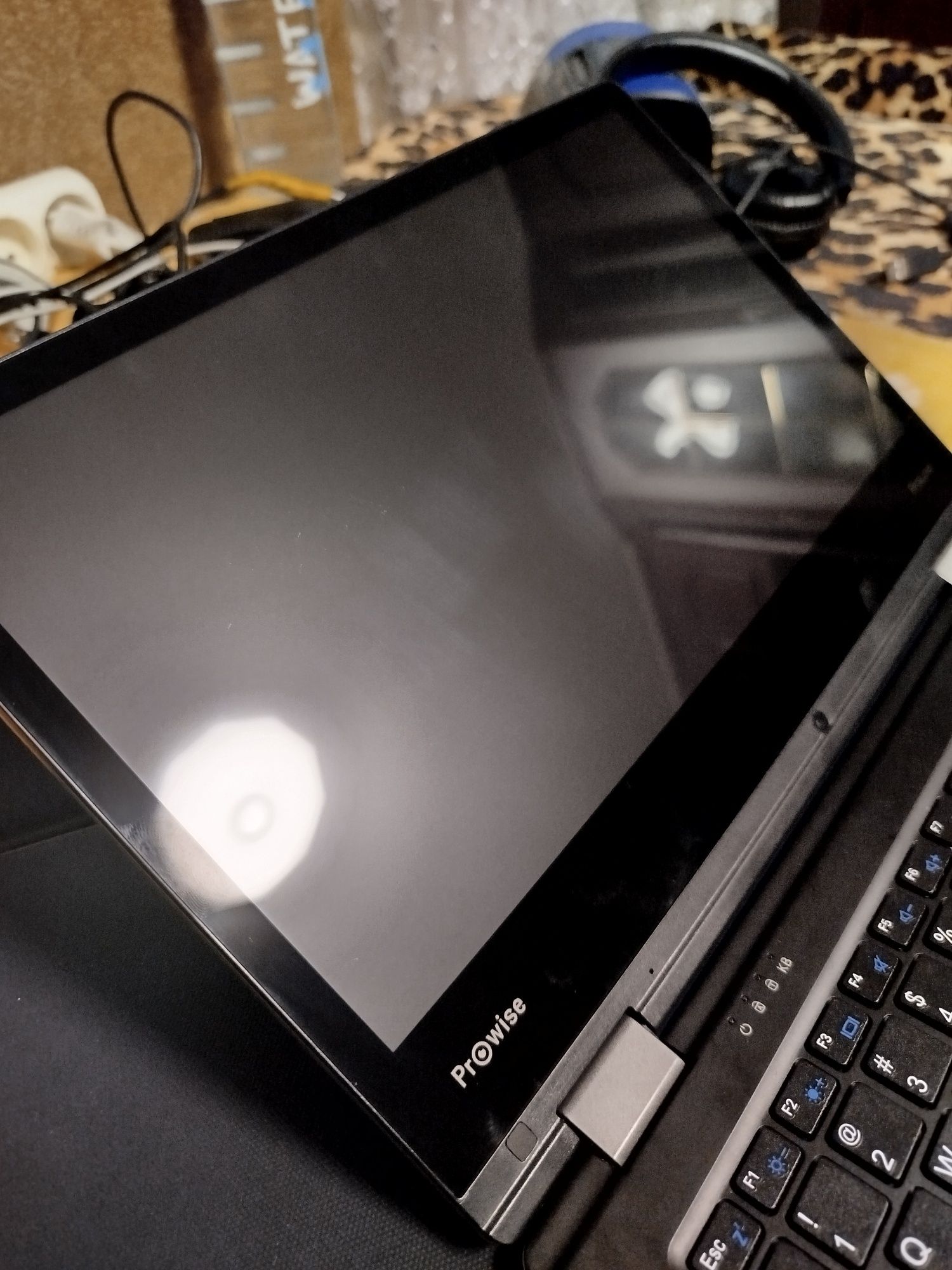 Notebook Prowise ProLine 11.6 на запчасти