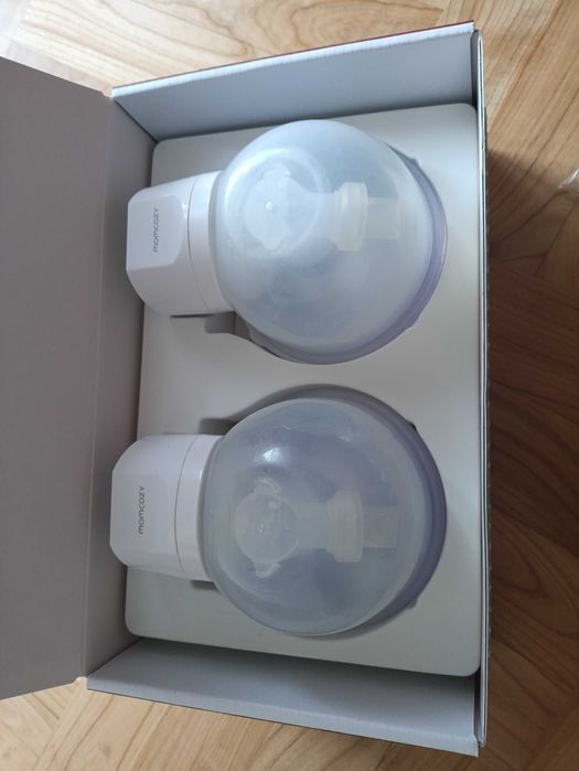 Laktator momcozy s12 pro
