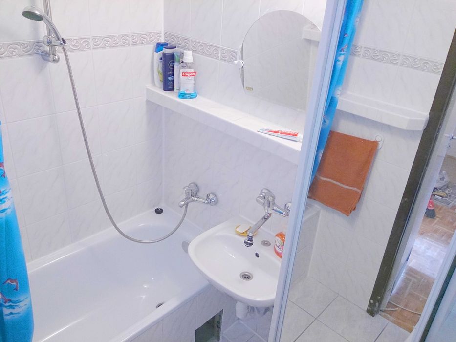 7 Mp pokój 1-os tylko 2 pokoje UE Wielka Komandorska Kamienna SkyTower