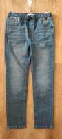 Nowe 170 Reserved spodnie jeans dla chłopca