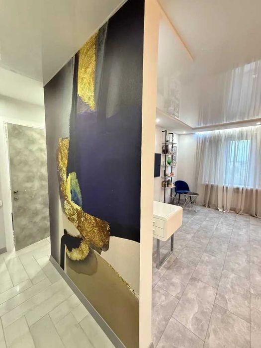 Продам 2к квартиру Калиновая Слобожанский Кирпичный дом