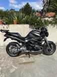 BMW R1200R como nova