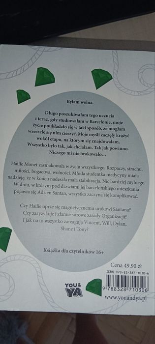 Rodzina monet 7 sztuk całą seria książka