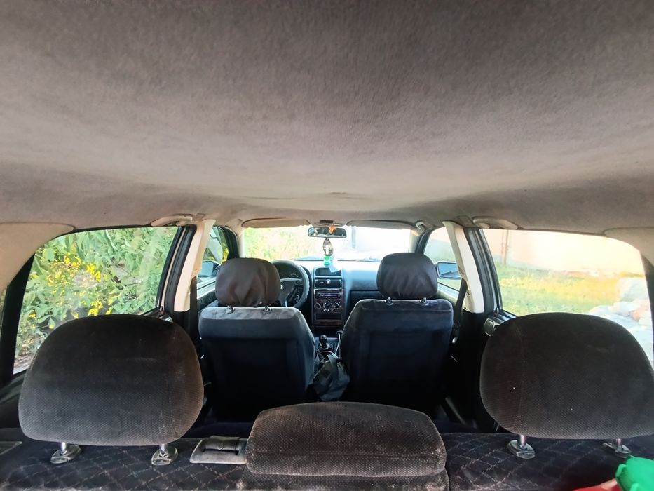 Опель Астра , універсал дизель 2.0