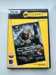Crisis Warhead na PC