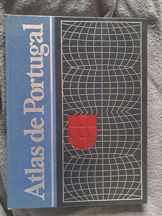 Atlas de Portugal