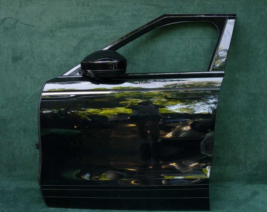 Розборка Land Rover Range Rover Velar Рендж Ровер Велар Запчасти