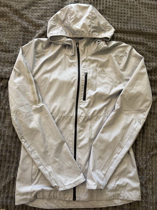 Вітровка adidas S розмір