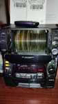 Муз. центр Panasonic SA-AK 90. 50+1 cd!