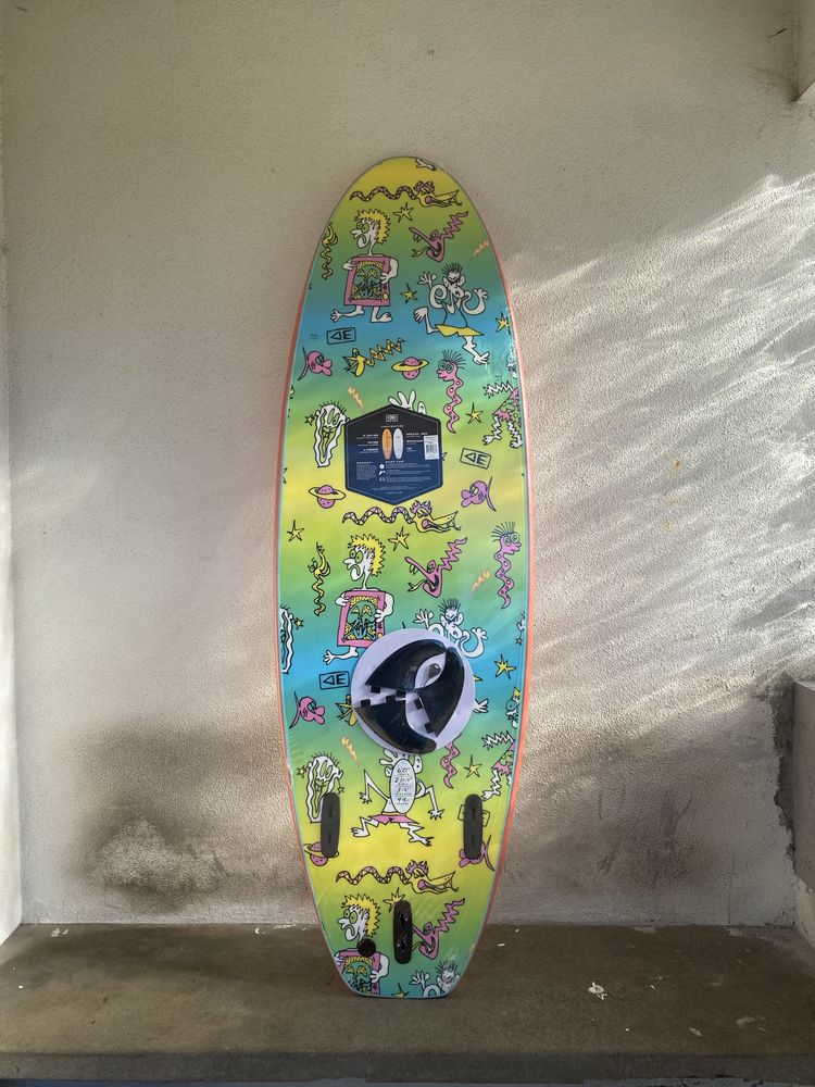 Prancha de surf 6.0