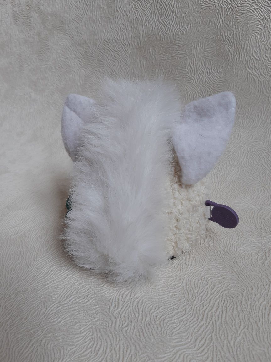 Колекційна інтерактивна іграшка FURBY Original 1999 Baby/Babies