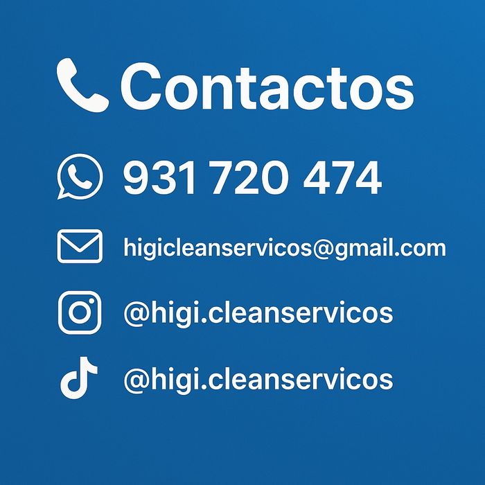 Limpeza de estofos de automóveis