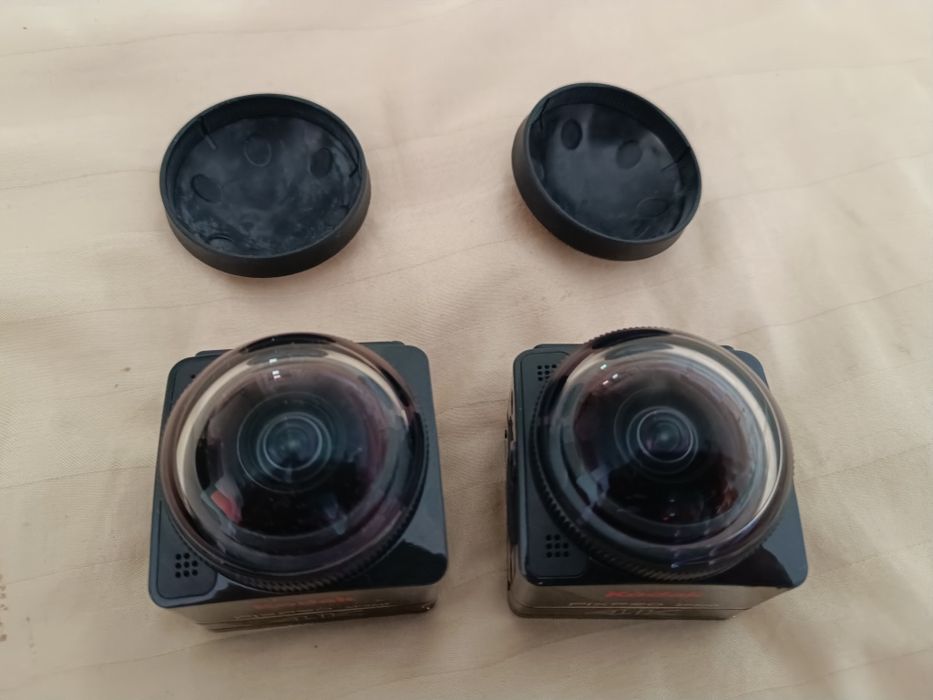 KODAK PIXPRO SP360 4K